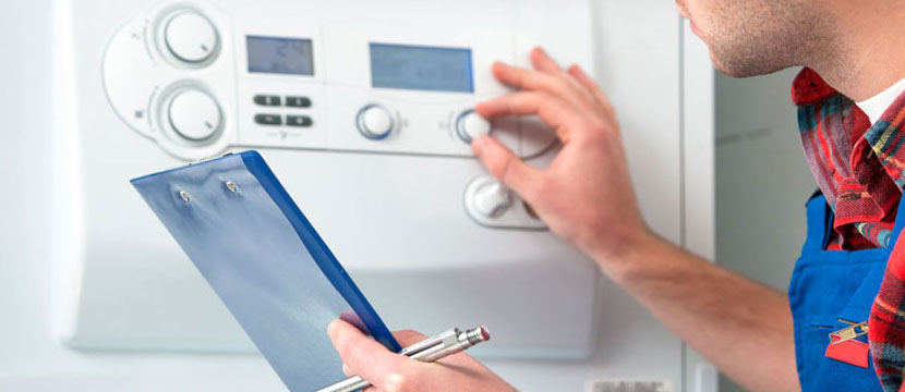 Balçova Airfel Kombi Servisi